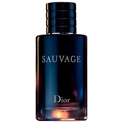 dior sauvage female version|dior sauvage 100 ml douglas.